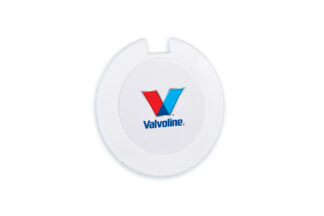 Valvoline License Disk Holder